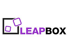 LeapBox Studio logo